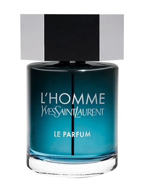 ysl le perfum|YSL le parfum l'homme.